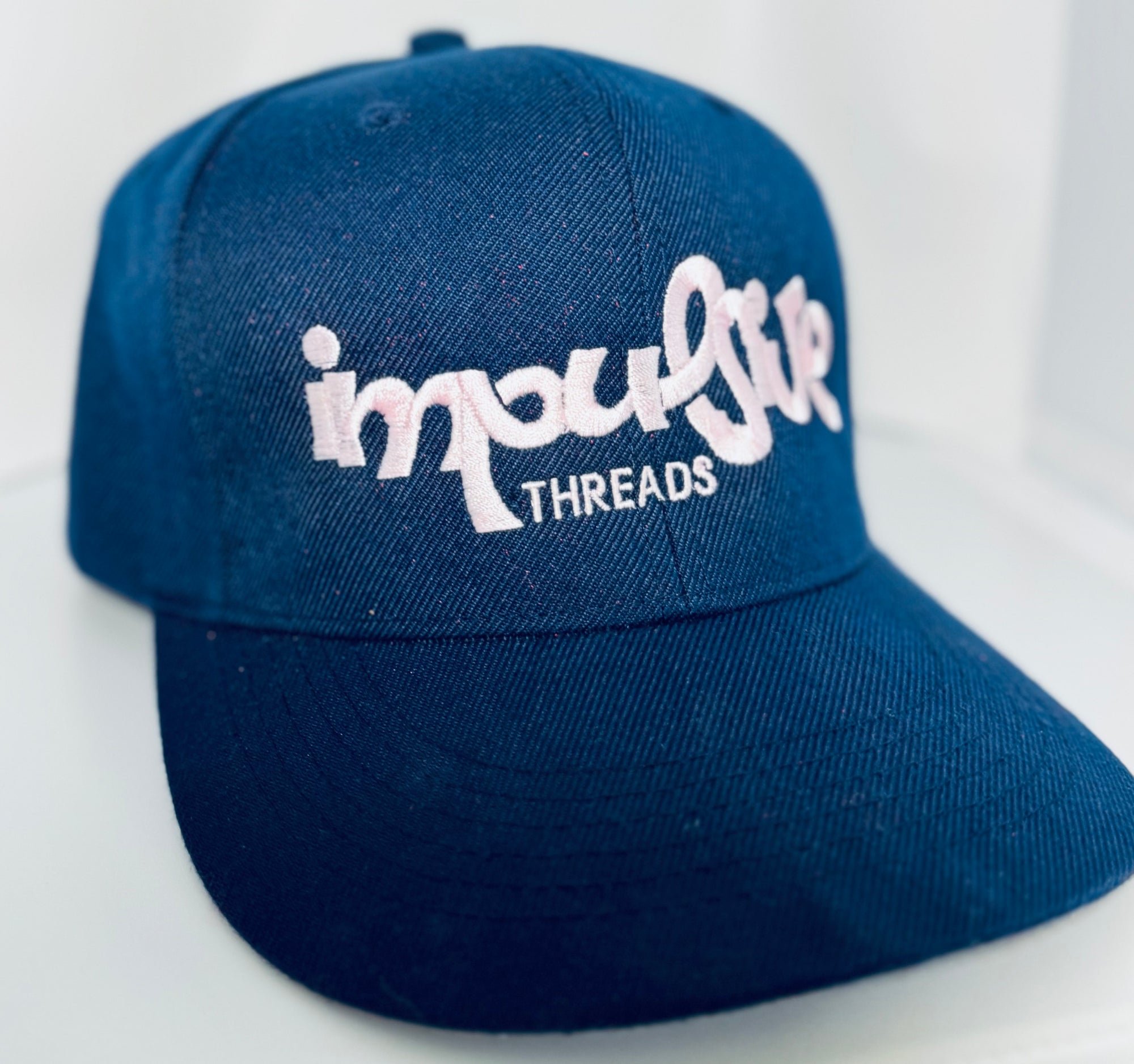 Impulsive Threads Cap