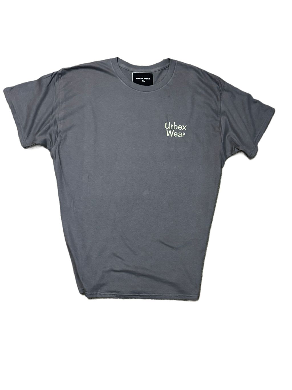 Urbex Wear Shirt Unisex