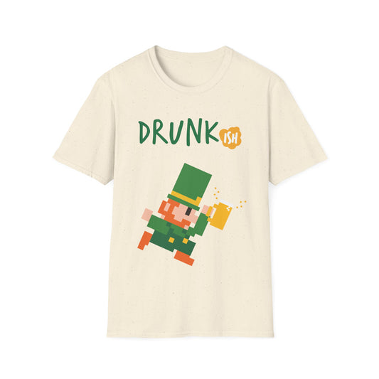 Unisex St. Patrick's Day T-Shirt