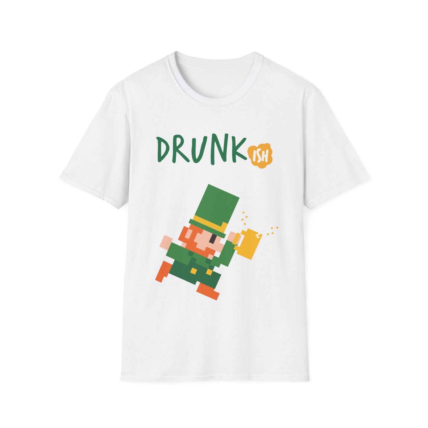 Unisex St. Patrick's Day T-Shirt