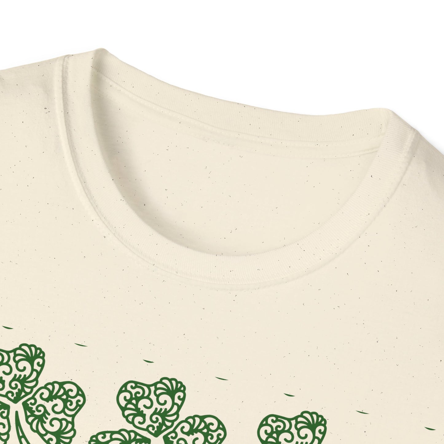 Unisex St. Patrick's Day T Shirt