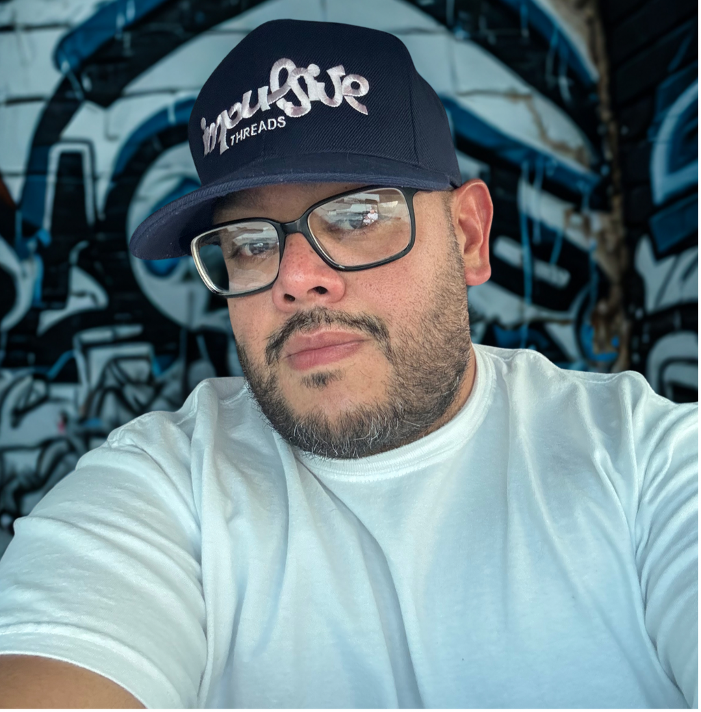 Impulsive Threads Cap