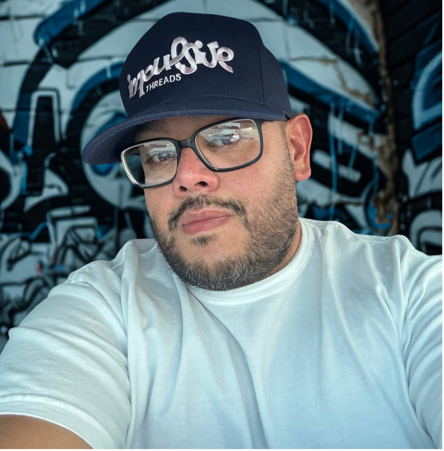 Impulsive Threads Cap