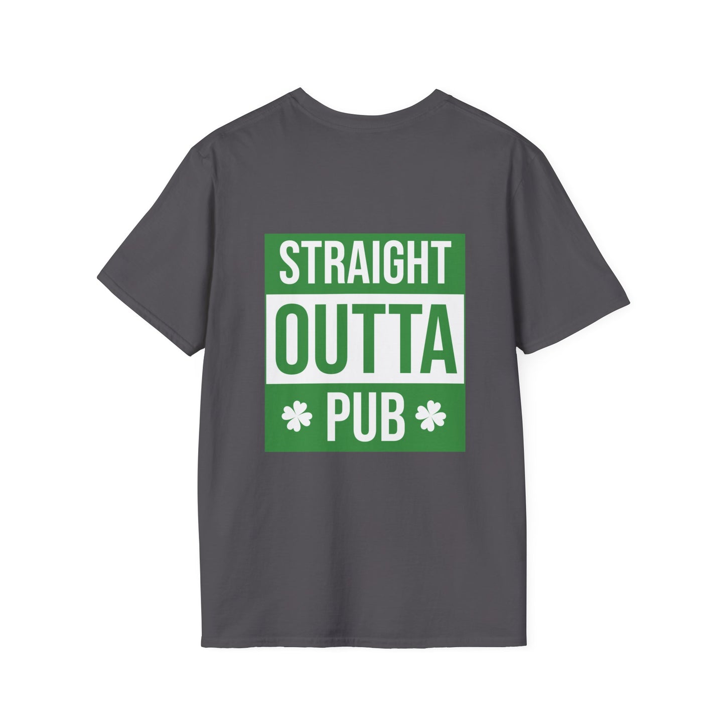 Unisex CHEERS AND PUB T Shirt