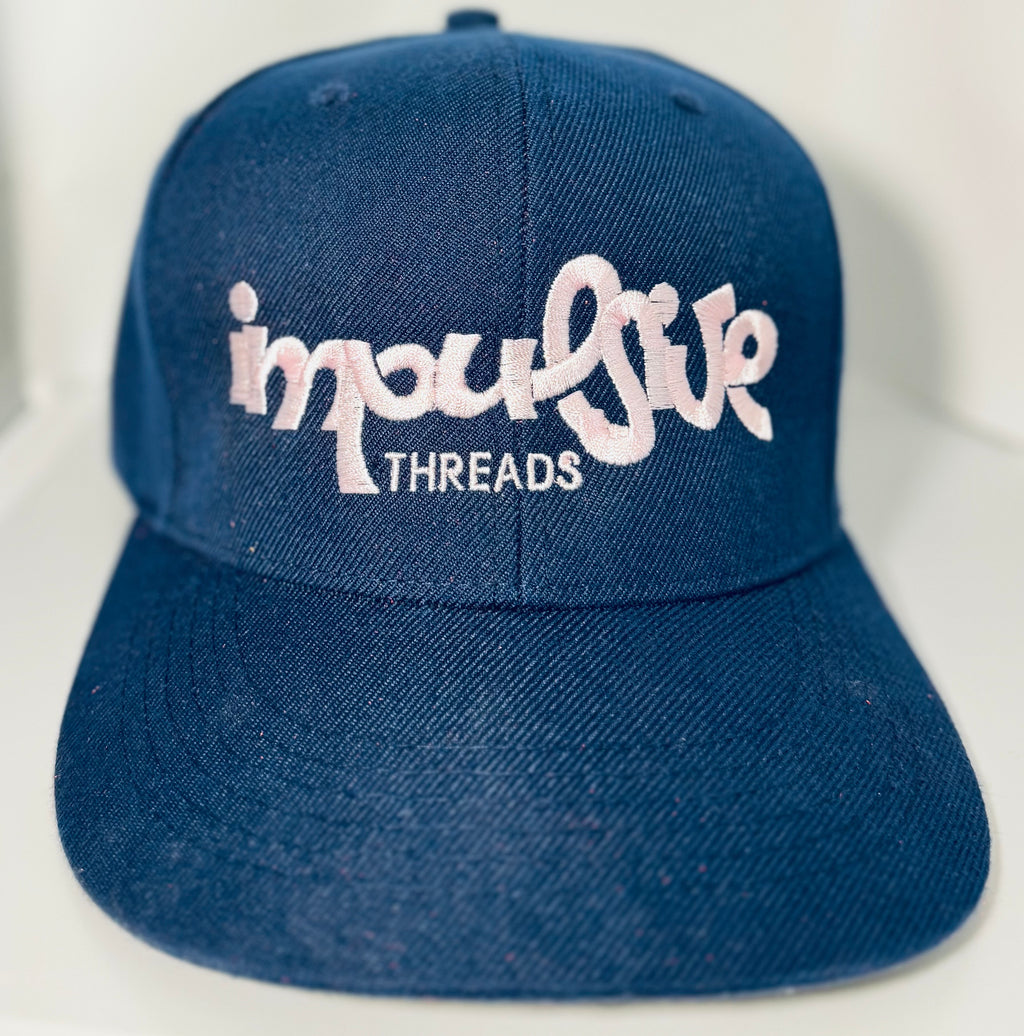 Impulsive Threads Cap