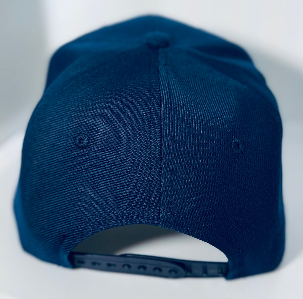 Impulsive Threads Cap