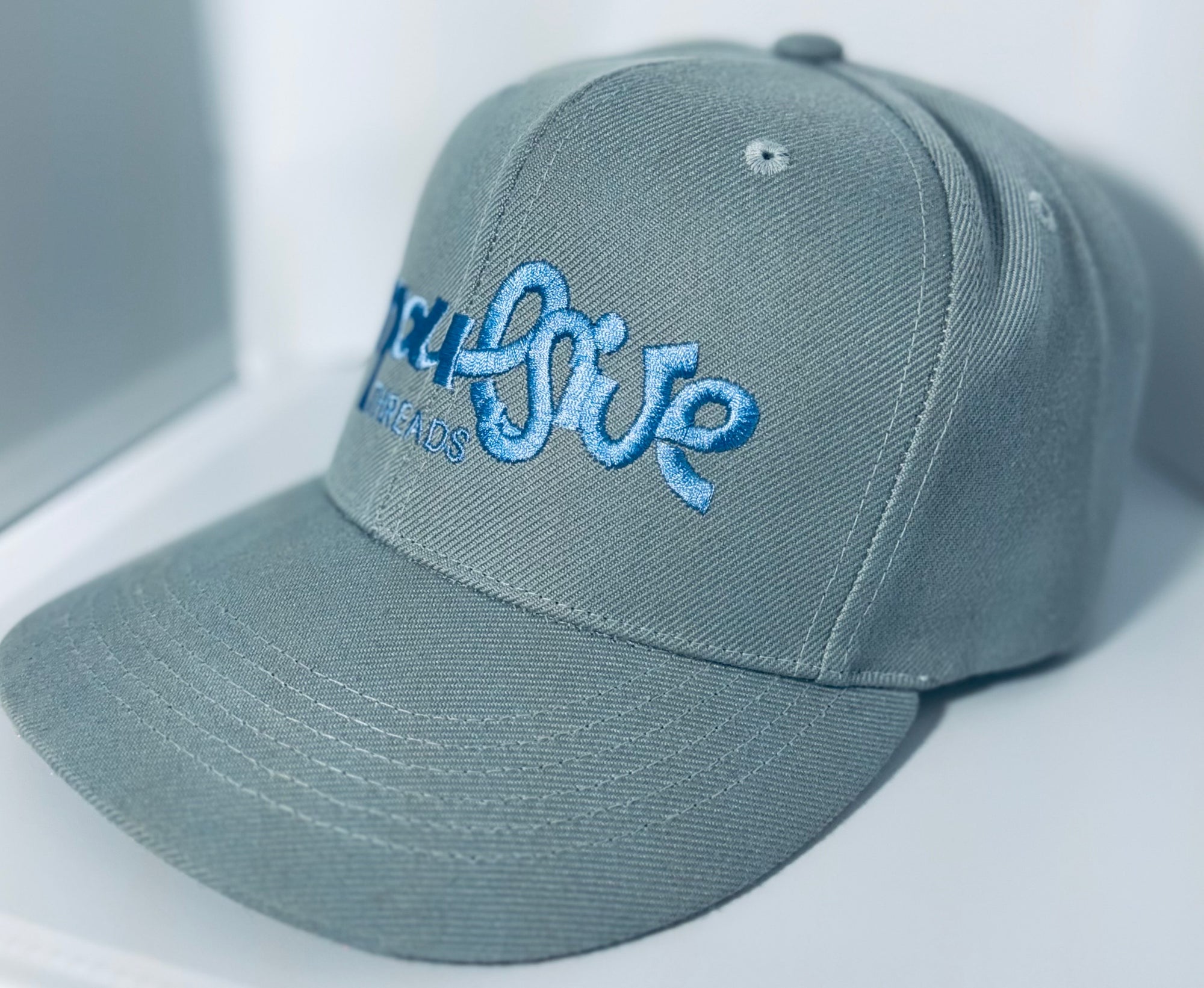 Impulsive Threads Cap