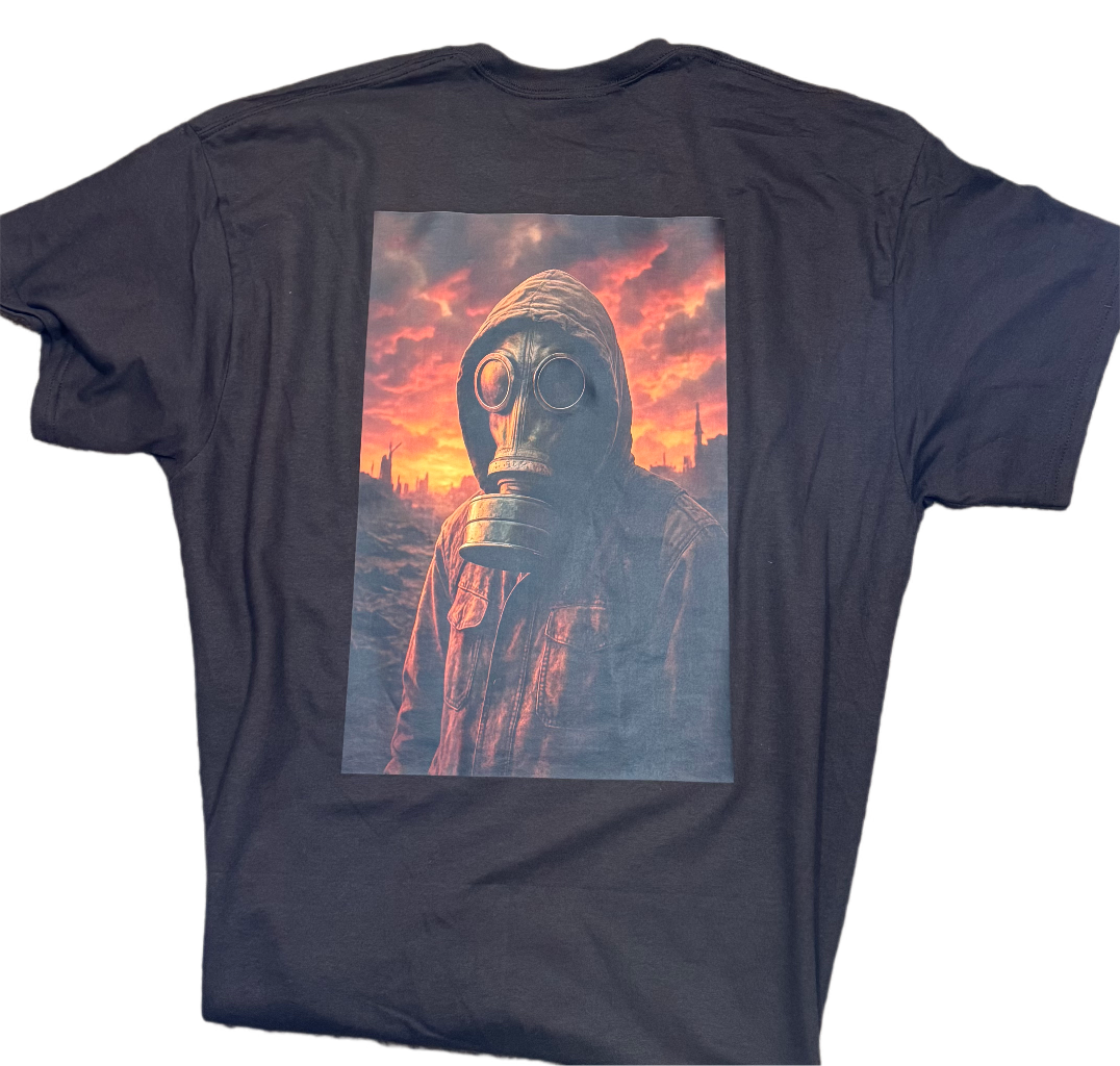 Urbex Wear Shirt Unisex