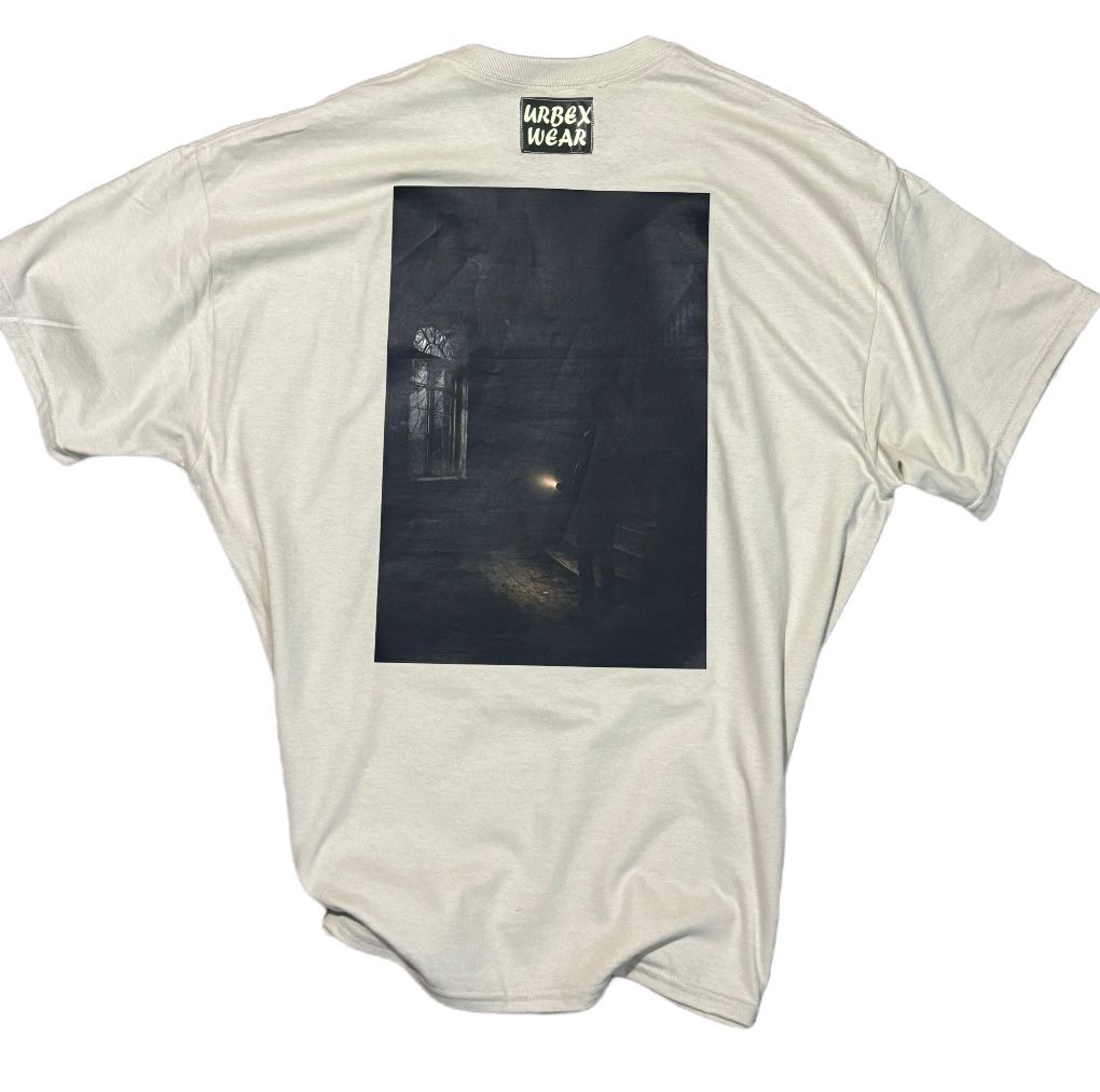 Urbex Wear Shirt Unisex