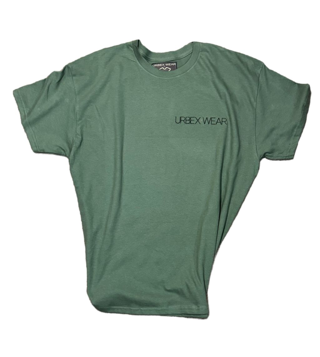 Urbex Wear Shirt Unisex