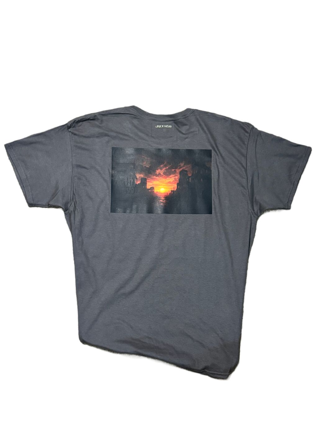 Urbex Wear Shirt Unisex