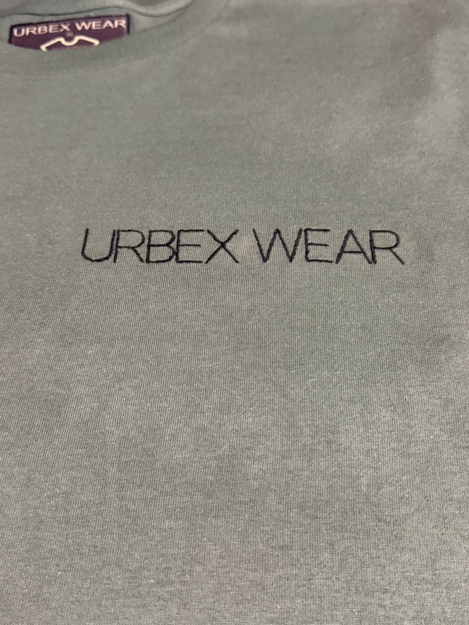 Urbex Wear Shirt Unisex
