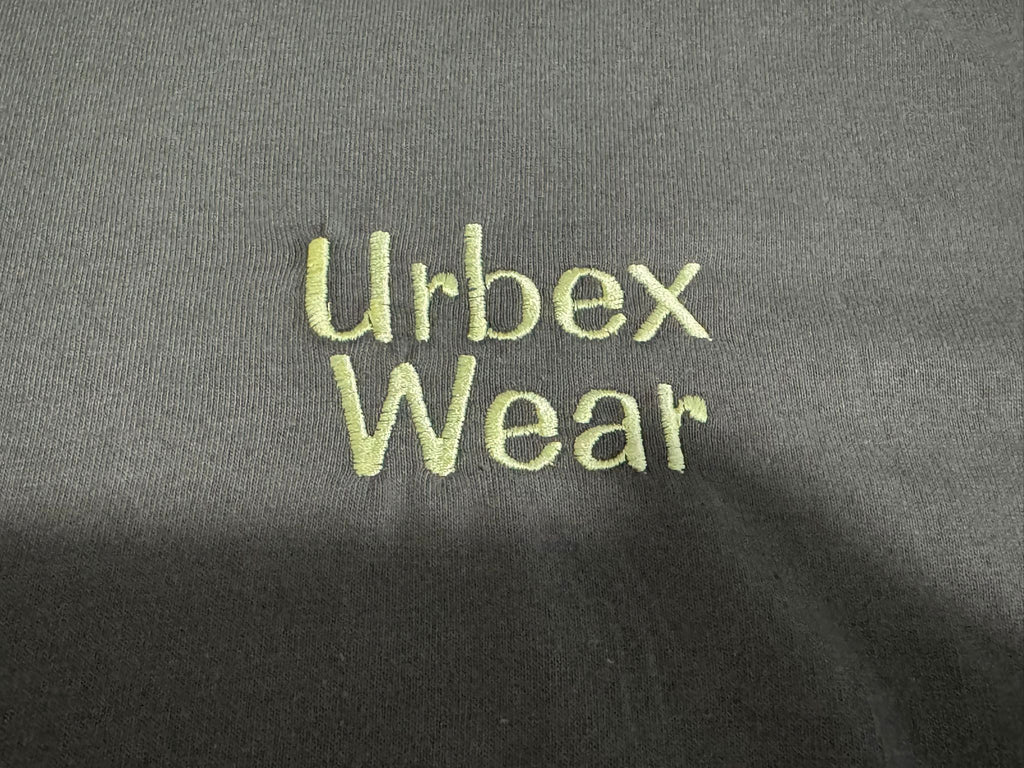 Urbex Wear Shirt Unisex