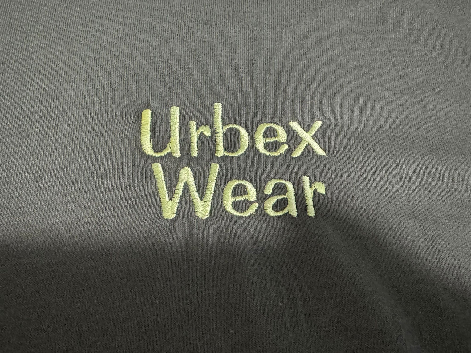 Urbex Wear Shirt Unisex