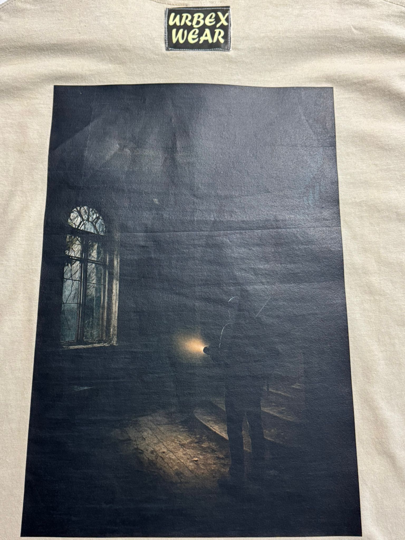 Urbex Wear Shirt Unisex