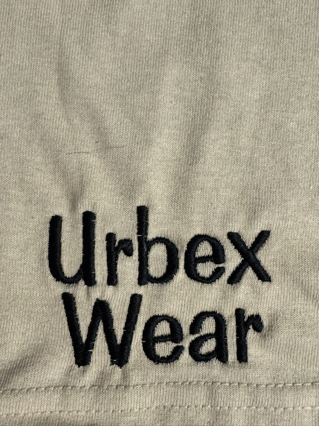 Urbex Wear Shirt Unisex