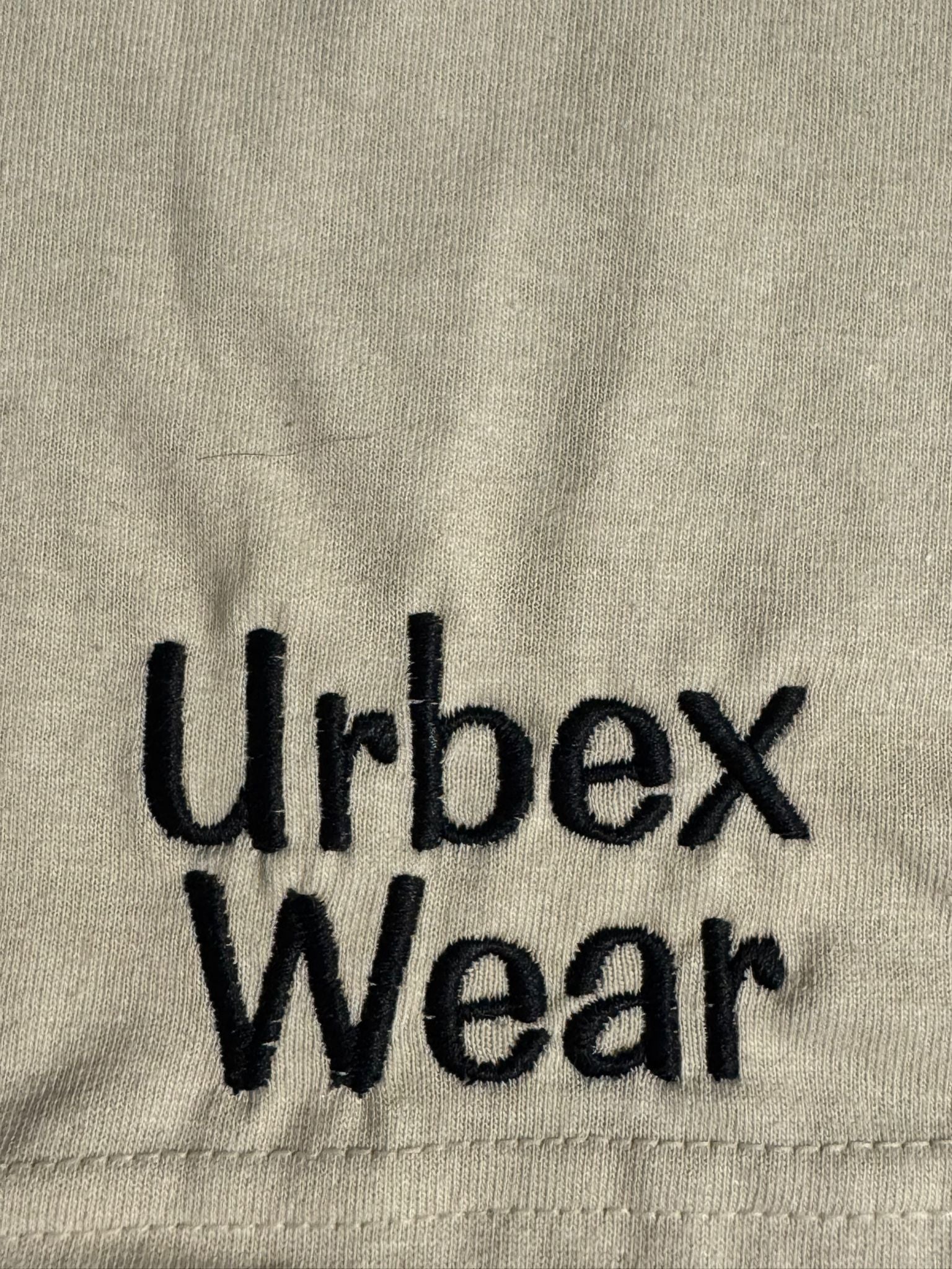Urbex Wear Shirt Unisex