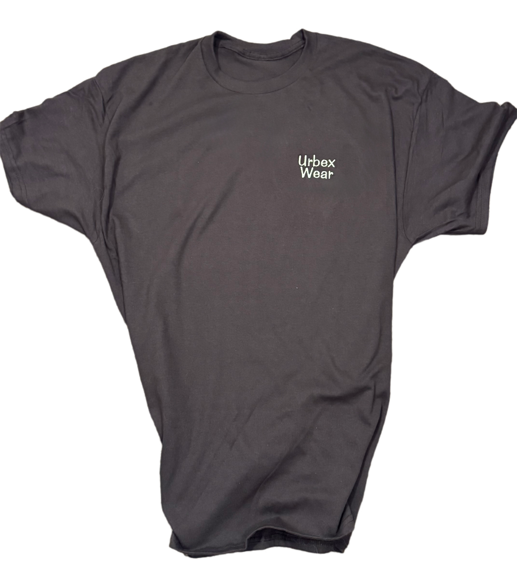Urbex Wear Shirt Unisex